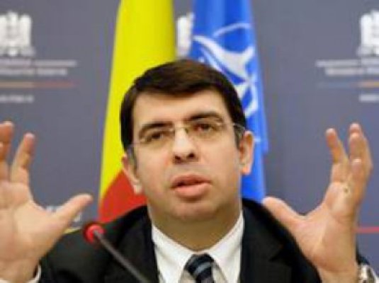 Robert Cazanciuc: Sunt încrezător că viitorul raport MCV va fi pozitiv